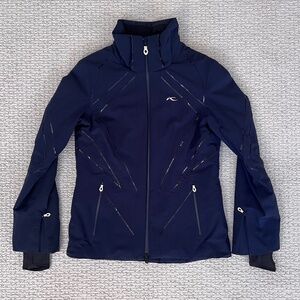 KJUS Formula Jacket in Navy